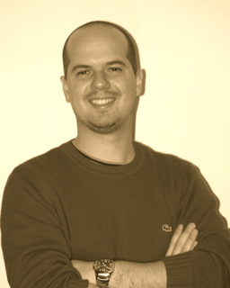Francisco Riestra